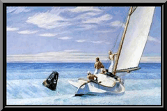 Ground swell